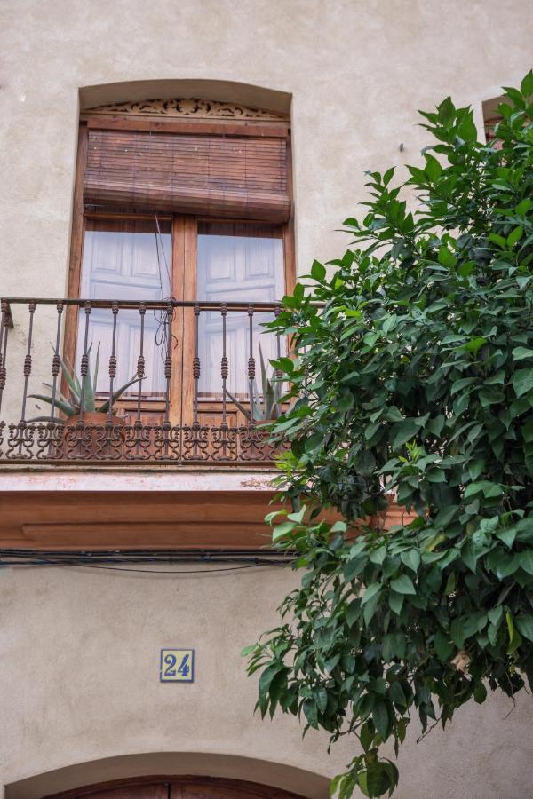 Alameda Rooms セビリア エクステリア 写真