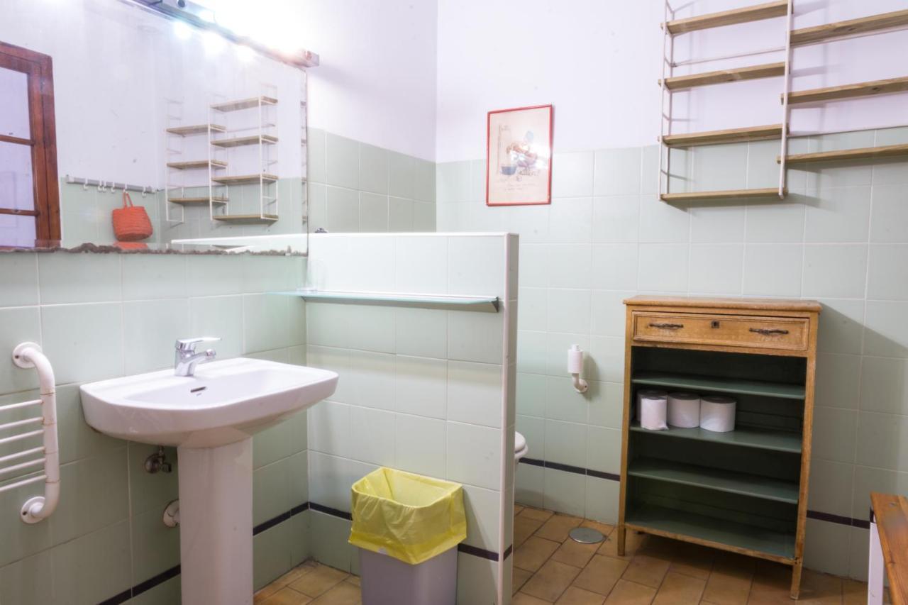 Alameda Rooms セビリア エクステリア 写真