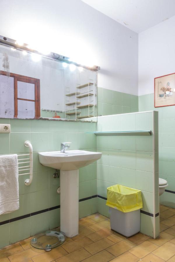Alameda Rooms セビリア エクステリア 写真