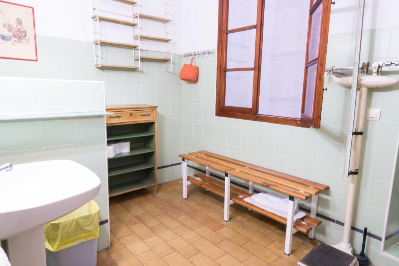 Alameda Rooms セビリア エクステリア 写真